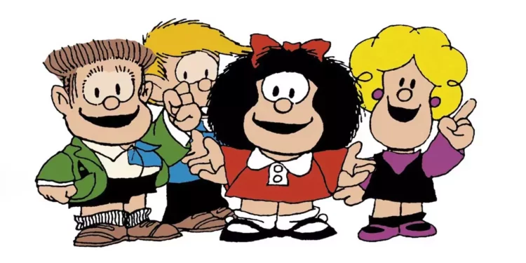 La serie será una adaptación animada de las historietas originales, respetando el universo creado por Quino.
