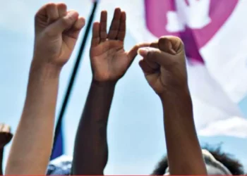 Las mujeres han tomado un rol protagónico en la defensa del medio ambiente y por ello aumentaron las agresiones a mujeres.