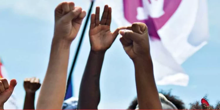 Las mujeres han tomado un rol protagónico en la defensa del medio ambiente y por ello aumentaron las agresiones a mujeres.
