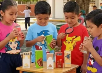 ¿Qué leches saborizadas NO son leche? Profeco revela engaños en marcas populares
