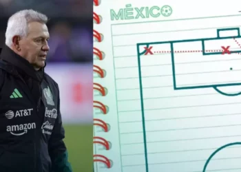Filtran convocatoria del Tri para el Mundial 2026: estos serían los primeros elegidos