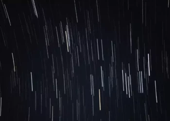 Lluvia de Estrellas Líridas 2026: Cómo y cuándo ver el espectáculo astronómico en México