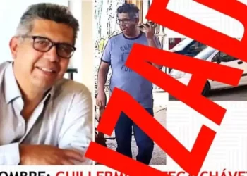 Localizan con vida a Guillermo Ortega en Oaxaca: Fiscalía confirma rescate tras video viral