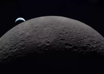 “No dejamos la Tierra, la elegimos”: NASA revela video inédito del “ocaso terrestre” desde la misión Artemis II