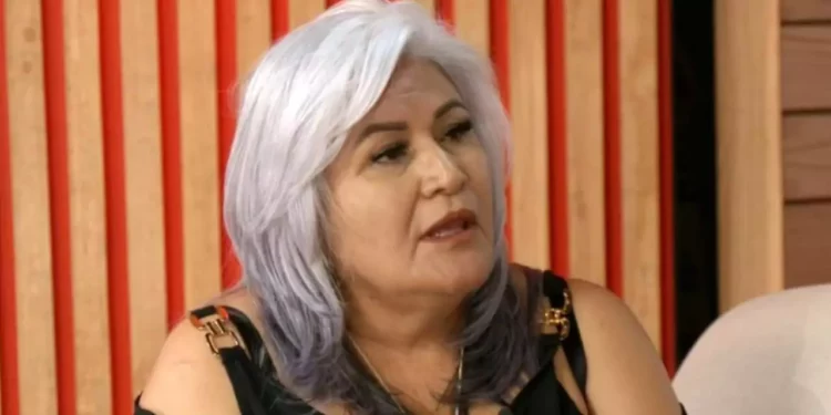 La madre del tirador de Teotihuacán rompe el silencio: “Mi hijo no era un asesino”