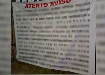 Manta exhibe impunidad en Juchitán; investigan posible participación policial