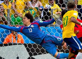 El último baile de Memo Ochoa: Se retirará tras el Mundial 2026