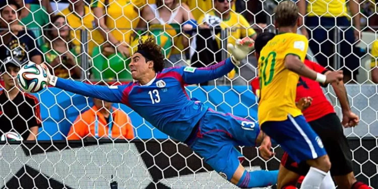 El último baile de Memo Ochoa: Se retirará tras el Mundial 2026