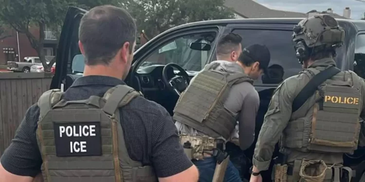 Muere otro migrante mexicano bajo custodia del ICE: SRE exige justicia y medidas inmediatas