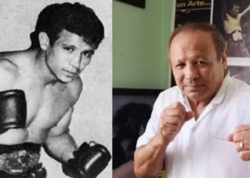 Boxeo mexicano de luto: Fallece Miguel Canto, el “Pequeño Maestro”
