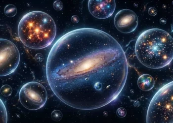 ¿Vivimos en un Multiverso? La UNAM explica la teoría de los universos paralelos y los límites del cosmos
