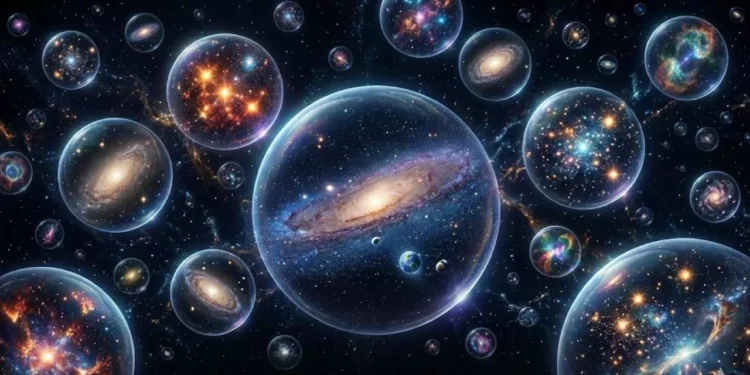 ¿Vivimos en un Multiverso? La UNAM explica la teoría de los universos paralelos y los límites del cosmos