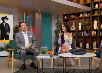 ¿Se rompe el romance? Nodal y Ángela Aguilar en el ojo del huracán entre rumores de separación y una crisis explosiva