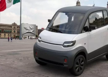 Olinia sube de precio: El auto eléctrico mexicano ya no costará 90 mil pesos; conoce su nuevo costo oficial