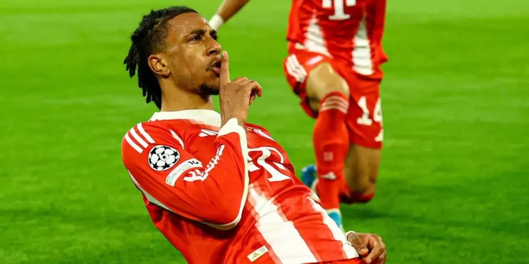 ¡Locura en el Allianz! Bayern Múnich remonta al Real Madrid y califica a Semifinales tras un partido épico