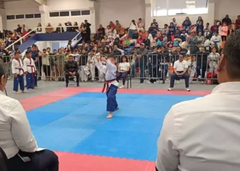 En Tlaxiaco se llevó a cabo la Copa Guerrero Mixteco 2026, en su 2ª Edición.