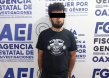 Capturan en la costa de Oaxaca a prófugo acusado de intento de homicidio en Morelos