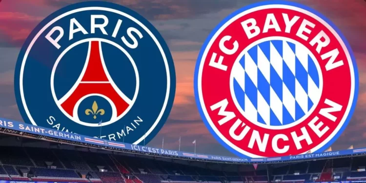 PSG vs. Bayern Múnich EN VIVO: ¿A qué hora y dónde ver la Semifinal de la Champions League?