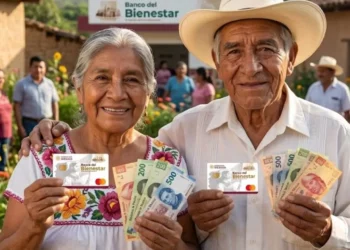 Pensión Bienestar mayo-junio 2026: ¿Habrá pago doble o adelanto por elecciones?