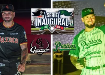 ¿Dónde ver HOY en VIVO el juego inaugural entre Guerreros de Oaxaca vs. Pericos de Puebla?