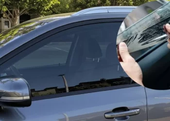 Adiós al polarizado: la modificación de tu auto que podría costarte miles de pesos