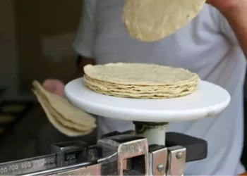¿Sube el precio de la tortilla? Profeco y Agricultura desmienten aumento para abril 2026