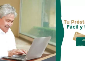 ¿Cómo se puede solicitar un préstamo a cuenta de tu pensión IMSS?