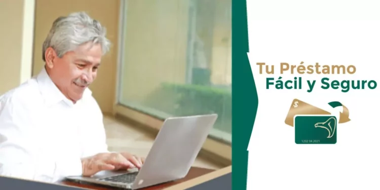 ¿Cómo se puede solicitar un préstamo a cuenta de tu pensión IMSS?