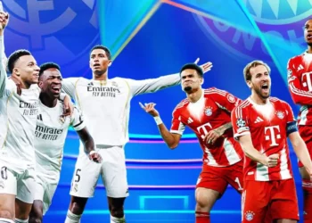 Real Madrid vs. Bayern Múnich EN VIVO: Horario, dónde ver y alineaciones de los Cuartos de Final de la Champions League