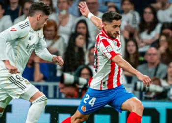 Tropiezo en el Bernabéu: El Real Madrid empata ante el Girona y se aleja del liderato de LaLiga