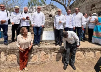 Realizaron un encuentro de convivencia, memoria histórica y reconocimiento a la labor cultural que realizan en sus comunidades.