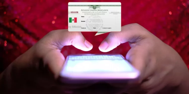 ¿Van a suspender tu número? El registro con CURP en 2026 no tendrá prórroga