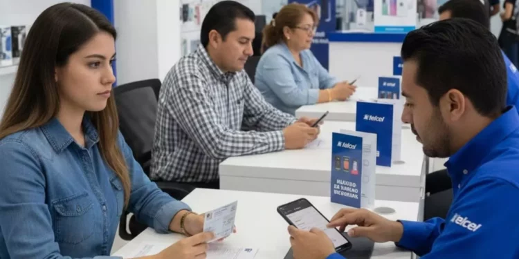 Solo el 21% ha cumplido: El Registro Obligatorio de Celulares 2026 amenaza con un “apagón” masivo