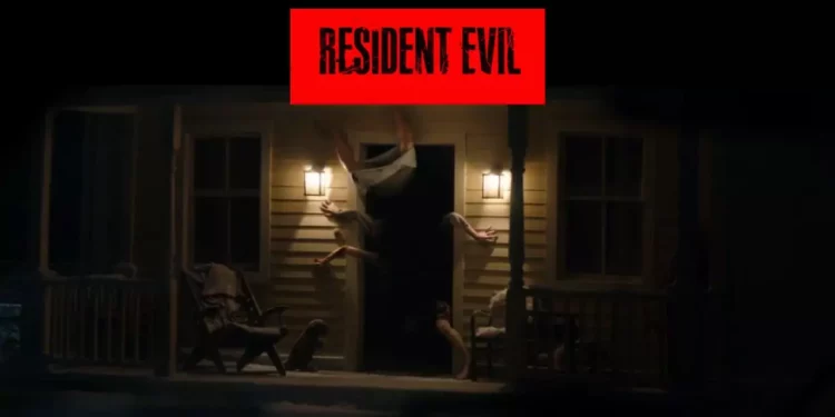Resident Evil 2026: ¡Ya está aquí el primer tráiler del relanzamiento de la saga dirigido por Zach Cregger!