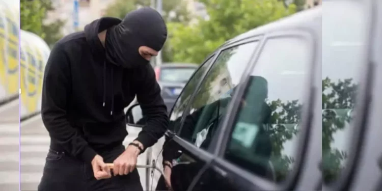 Los autos más robados en México: ¿Cuáles son los modelos con mayor índice de violencia?