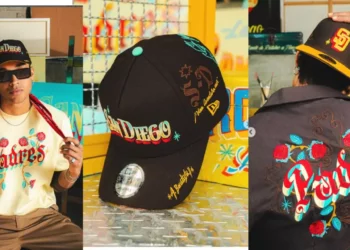 ¡Home Run de Oaxaca! Rótulos Bautista llega a las Grandes Ligas con los Padres de San Diego