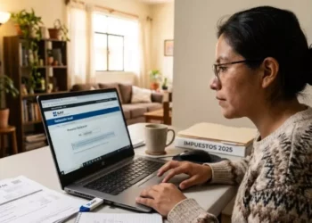 Declaración Anual 2025: Guía completa, fechas clave y nuevas facilidades del SAT