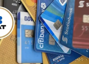 ¿Hay un límite de dinero en tu tarjeta de débito este 2026? Esto dice el SAT