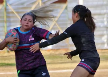 Se realizó la capacitación de entrenadores y jueces de este deporte.