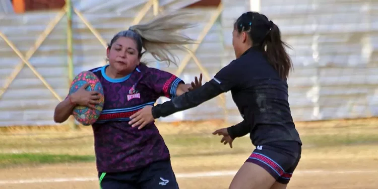 Se realizó la capacitación de entrenadores y jueces de este deporte.