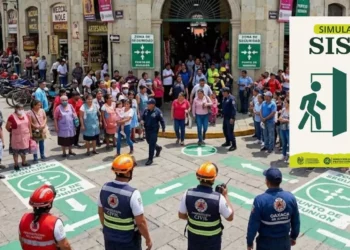 Mercado 20 de Noviembre será escenario de simulacro de sismo para reforzar cultura de prevención en Oaxaca