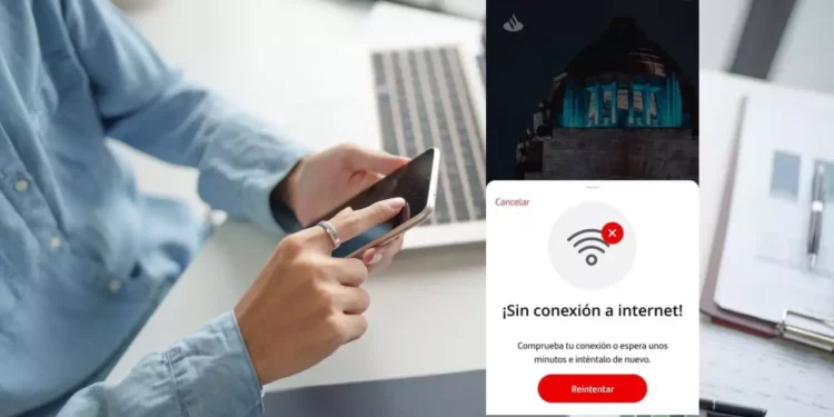 Ni el Wi-Fi ni tu cel: Santander se cae en plena quincena y Día del Niño