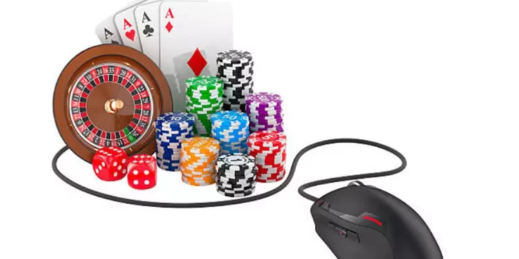 Poker en Español: La Guía que Todo Jugador Hispanohablante Necesita