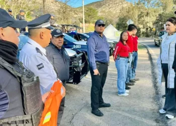 Se destacó la importancia de garantizar condiciones de seguridad adecuadas para las y los asistentes.