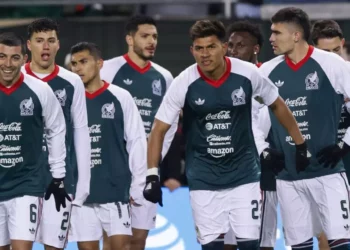 ¡Arranca el sueño! Javier Aguirre revela la primera lista de México para el Mundial 2026