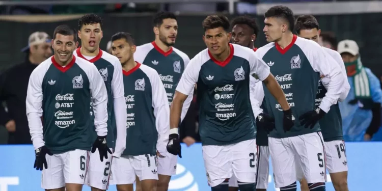 ¡Arranca el sueño! Javier Aguirre revela la primera lista de México para el Mundial 2026