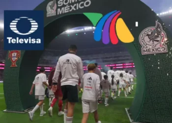 ¡Habrá Tri para rato! Televisa y TV Azteca amarran a la Selección hasta 2034, pero hay un derecho que perderán