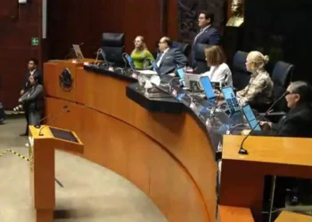 Senado aprueba por unanimidad la creación de la Ley General de Feminicidio en México