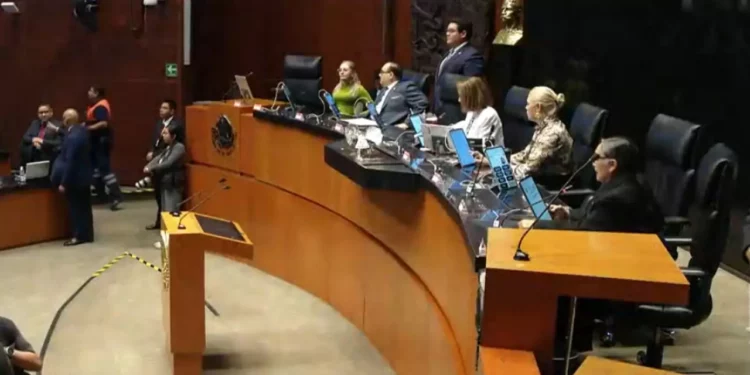 Senado aprueba por unanimidad la creación de la Ley General de Feminicidio en México