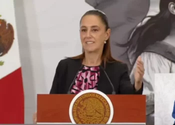 Claudia Sheinbaum proyecta más de un billón de pesos para Becas del Bienestar hacia 2030
